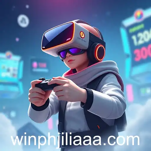 Gaming in 2025: A Dynamic Evolution with Jiliaaa