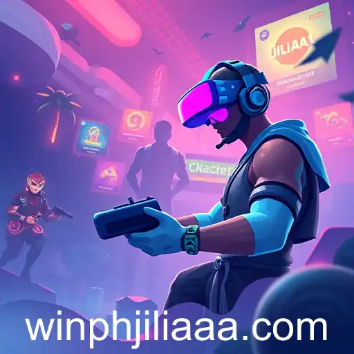 Gaming Evolution: Trends and Insights