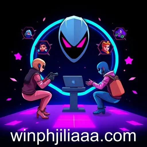 Jiliaaa: A New Era in Gaming