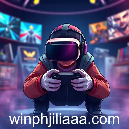 A New Era in Online Gaming with 'Jiliaaa'