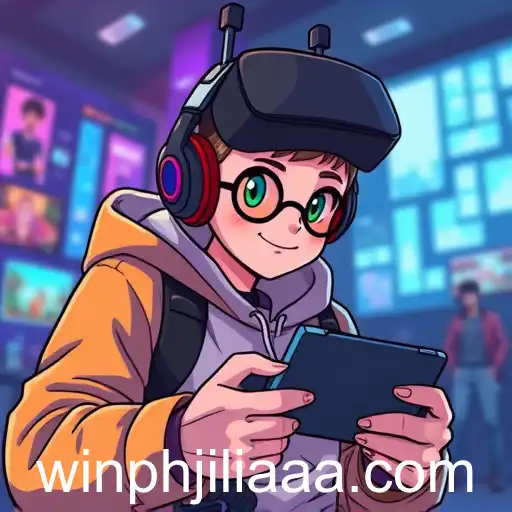 The Rise of Online Gaming in 2025