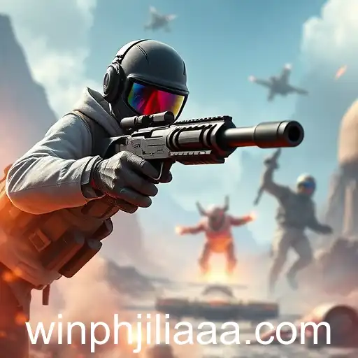 The Rise of Online Game Platforms in 2025