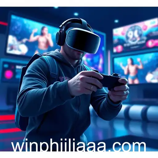 Gaming Innovations and Trends