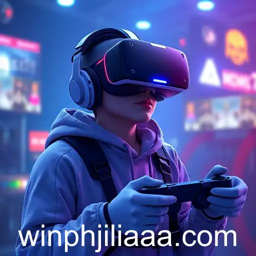 The Rise of Gaming Websites in a Digital Era