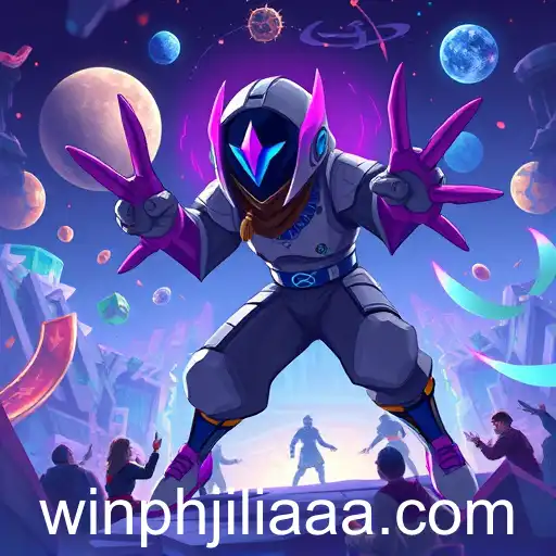 The Rise of Jiliaaa: A New Era in Online Gaming