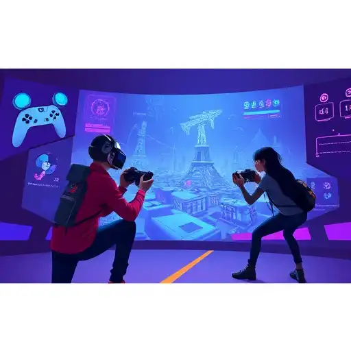 The Rise of Jiliaaa in Gaming