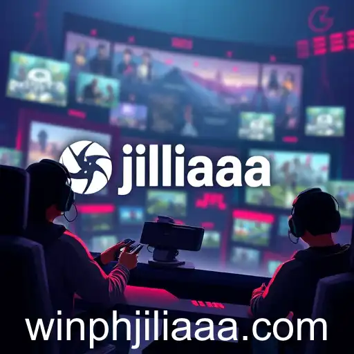 The Rise of Jiliaaa: Transforming Online Gaming
