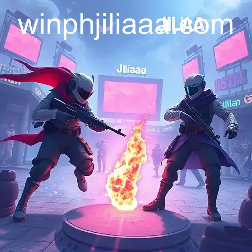 The Rise of Jiliaaa in Online Gaming