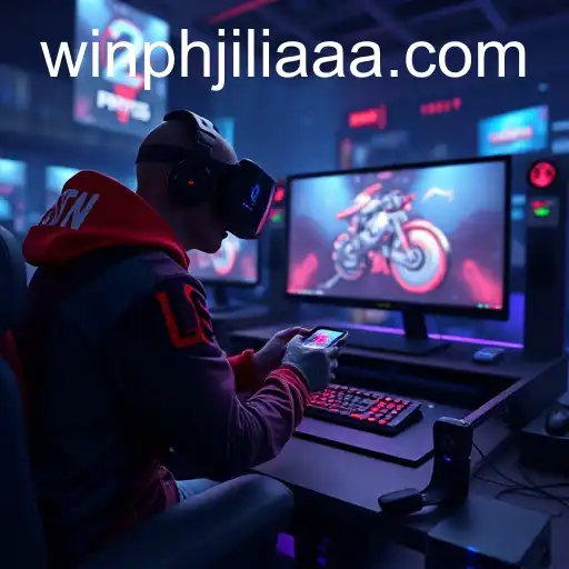 The Rise of Online Gaming Platforms in 2025