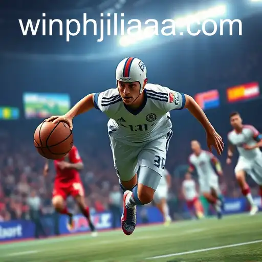 Exploring the 'Sports Fun' Category: A Dive into the World of 'Jiliaaa'